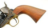 Colt 1860 Army Revolver Second Gen Black Powder 44 Caliber - 5 of 15