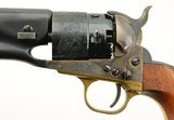 Colt 1860 Army Revolver Second Gen Black Powder 44 Caliber - 6 of 15
