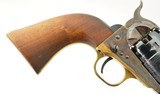 Colt 1860 Army Revolver Second Gen Black Powder 44 Caliber - 2 of 15