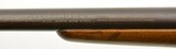 Winchester Model 36 Single Shot 9mm Rimfire Shotgun - 10 of 15