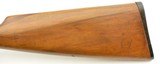 Winchester Model 36 Single Shot 9mm Rimfire Shotgun - 7 of 15