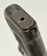 Early 1920's Savage Model 1917 Pistol 32 ACP C&R - 9 of 10
