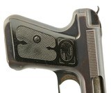 Early 1920's Savage Model 1917 Pistol 32 ACP C&R - 2 of 10