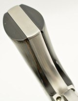 Ruger NM Super Blackhawk Bisley Stainless 44 Magnum Excellent 3 3/4" - 10 of 15