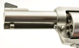 Ruger NM Super Blackhawk Bisley Stainless 44 Magnum Excellent 3 3/4" - 7 of 15