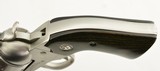Ruger NM Super Blackhawk Bisley Stainless 44 Magnum Excellent 3 3/4" - 8 of 15