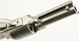 Ruger NM Super Blackhawk Bisley Stainless 44 Magnum Excellent 3 3/4" - 11 of 15