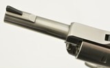 Ruger NM Super Blackhawk Bisley Stainless 44 Magnum Excellent 3 3/4" - 9 of 15