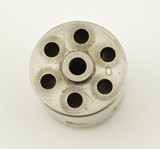 Stainless Ruger New Model Single-Six Convertible 22LR/22Mag 1988 - 13 of 13