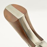 Stainless Ruger New Model Single-Six Convertible 22LR/22Mag 1988 - 10 of 13