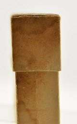Circa 1900 Winchester 30-30 Ammo Box .30 Win Smokeless Model 94 - 5 of 7