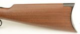 Winchester Limited Series One of 500 Model 1892 Rifle 32-20 Miroku - 8 of 15