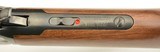 Winchester Limited Series One of 500 Model 1892 Rifle 32-20 Miroku - 15 of 15