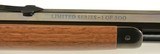 Winchester Limited Series One of 500 Model 1892 Rifle 32-20 Miroku - 6 of 15