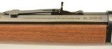 Winchester Limited Series One of 500 Model 1892 Rifle 32-20 Miroku - 11 of 15