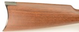 Winchester Limited Series One of 500 Model 1892 Rifle 32-20 Miroku - 3 of 15