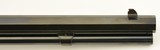 Winchester Limited Series One of 500 Model 1892 Rifle 32-20 Miroku - 7 of 15