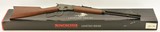 Winchester Limited Series One of 500 Model 1892 Rifle 32-20 Miroku - 2 of 15