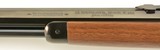 Winchester Limited Series One of 500 Model 1892 Rifle 32-20 Miroku - 12 of 15