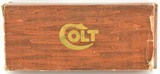 Excellent Boxed Colt Second Generation 1851 Navy “C" Series 36 Cal - 14 of 15