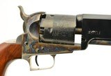 Excellent Boxed Colt Second Generation 1851 Navy “C" Series 36 Cal - 3 of 15