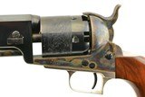 Excellent Boxed Colt Second Generation 1851 Navy “C" Series 36 Cal - 6 of 15