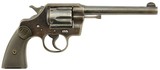 Colt Army Special Revolver in .32-20 - 1 of 15
