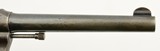 Colt Army Special Revolver in .32-20 - 4 of 15