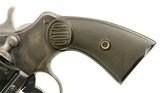 Colt Army Special Revolver in .32-20 - 5 of 15