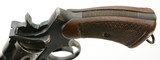 WW2 British No. 2 Mk. I Enfield Revolver (Irish Guards Marked) - 9 of 15