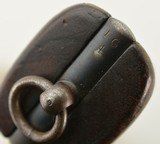 WW2 British No. 2 Mk. I Enfield Revolver (Irish Guards Marked) - 13 of 15