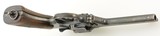 WW2 British No. 2 Mk. I Enfield Revolver (Irish Guards Marked) - 14 of 15