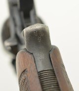 WW2 British No. 2 Mk. I Enfield Revolver (Irish Guards Marked) - 10 of 15