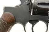 WW2 British No. 2 Mk. I Enfield Revolver (Irish Guards Marked) - 4 of 15