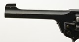 WW2 British No. 2 Mk. I Enfield Revolver (Irish Guards Marked) - 8 of 15