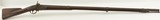 US Model 1795 Musket by Springfield Armory (Percussion Conversion) - 2 of 15