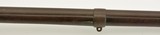 US Model 1795 Musket by Springfield Armory (Percussion Conversion) - 7 of 15