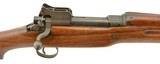 US Model 1917 Enfield Rifle by Eddystone - 1 of 15