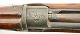 US Model 1917 Enfield Rifle by Eddystone - 14 of 15