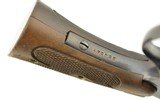 S&W .22/.32 Heavy Target Model Revolver With Holster Bobbed hammer - 12 of 15