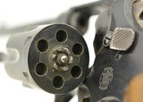S&W .22/.32 Heavy Target Model Revolver With Holster Bobbed hammer - 14 of 15