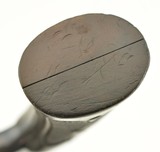 S&W .22/.32 Heavy Target Model Revolver With Holster Bobbed hammer - 11 of 15