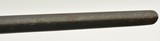 Original MASS Marked US M1873 Trapdoor Socket Bayonet - 9 of 11