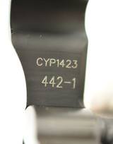 Smith & Wesson Model 442-1 Airweight Revolver 38 SPL + P - 10 of 12