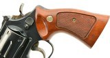 S&W Model 29-2 Revolver with Four Inch Barrel - 5 of 13