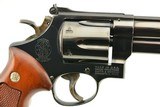 S&W Model 29-2 Revolver with Four Inch Barrel - 3 of 13