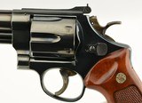 S&W Model 29-2 Revolver with Four Inch Barrel - 6 of 13