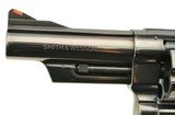 S&W Model 29-2 Revolver with Four Inch Barrel - 7 of 13