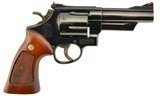 S&W Model 29-2 Revolver with Four Inch Barrel - 1 of 13