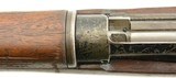 South African No. 4 Mk. 1 Rifle by Fazakerly - 15 of 15